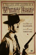 Watch The Life and Legend of Wyatt Earp 0123movies